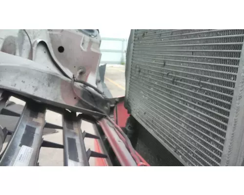 HINO 268 COOLING ASSEMBLY (RAD, COND, ATAAC)