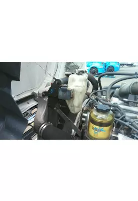 HINO 268 COOLING ASSEMBLY (RAD, COND, ATAAC)