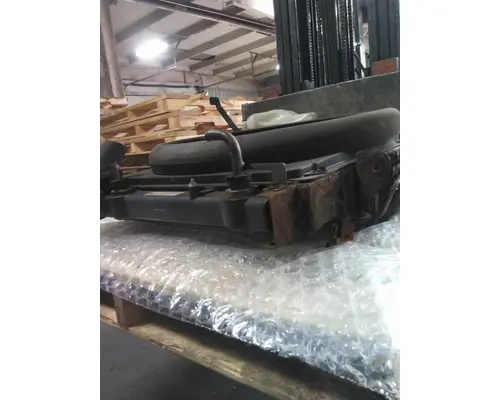 HINO 268 COOLING ASSEMBLY (RAD, COND, ATAAC)