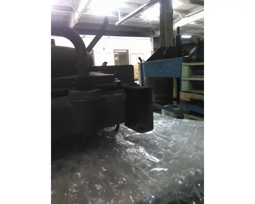 HINO 268 COOLING ASSEMBLY (RAD, COND, ATAAC)