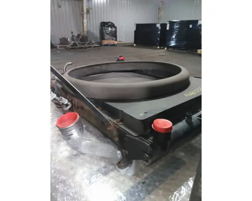 HINO 268 COOLING ASSEMBLY (RAD, COND, ATAAC)