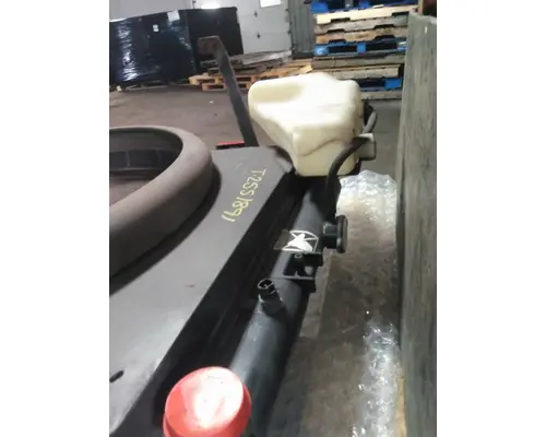 HINO 268 COOLING ASSEMBLY (RAD, COND, ATAAC)