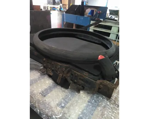 HINO 268 COOLING ASSEMBLY (RAD, COND, ATAAC)