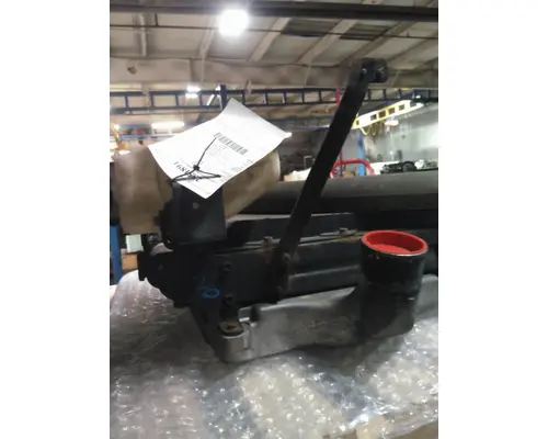 HINO 268 COOLING ASSEMBLY (RAD, COND, ATAAC)