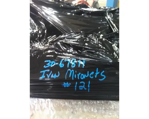 HINO 268 COOLING ASSEMBLY (RAD, COND, ATAAC)