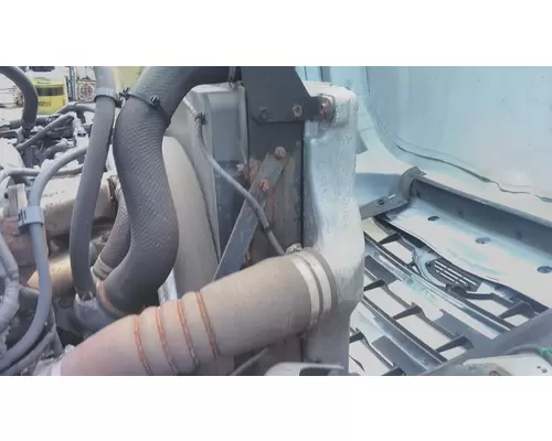 HINO 268 COOLING ASSEMBLY (RAD, COND, ATAAC)