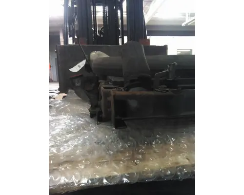 HINO 268 COOLING ASSEMBLY (RAD, COND, ATAAC)