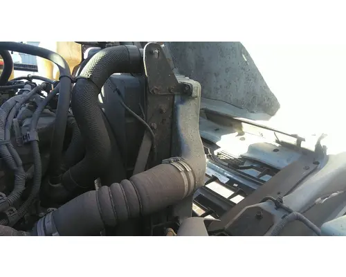 HINO 268 COOLING ASSEMBLY (RAD, COND, ATAAC)