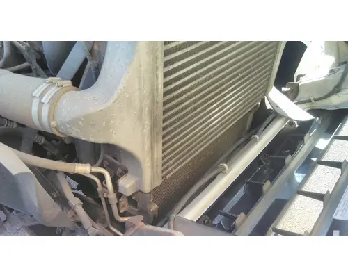 HINO 268 COOLING ASSEMBLY (RAD, COND, ATAAC)