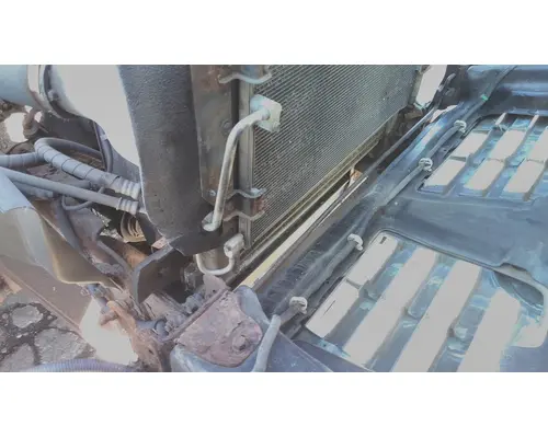 HINO 268 COOLING ASSEMBLY (RAD, COND, ATAAC)