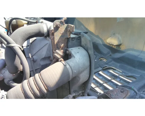 HINO 268 COOLING ASSEMBLY (RAD, COND, ATAAC)