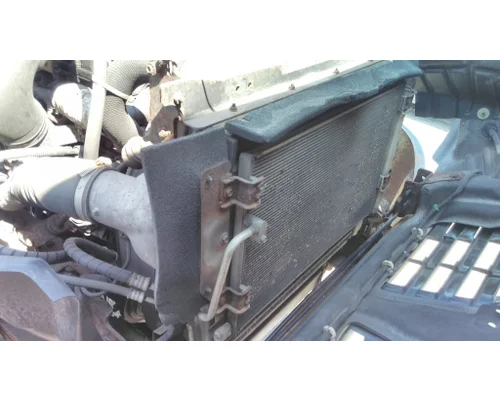 HINO 268 COOLING ASSEMBLY (RAD, COND, ATAAC)