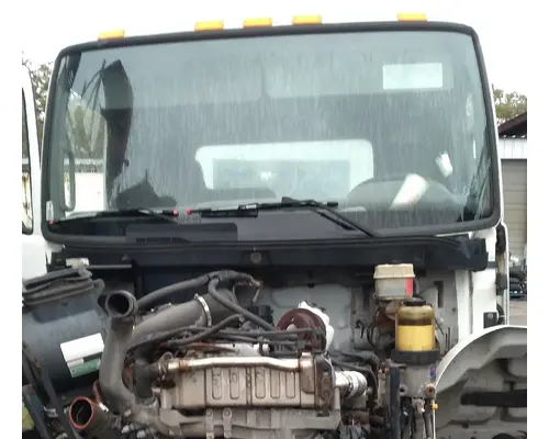 HINO 268 Cab Assembly