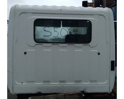 HINO 268 Cab Assembly