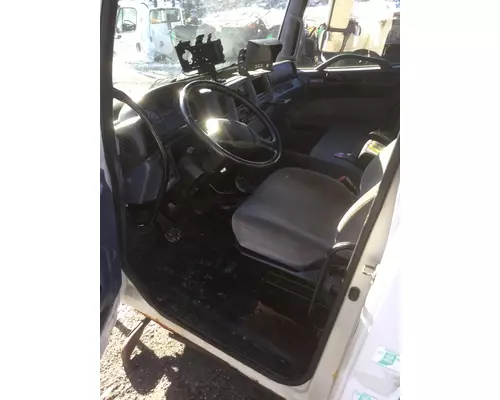 HINO 268 Cab