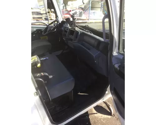 HINO 268 Cab