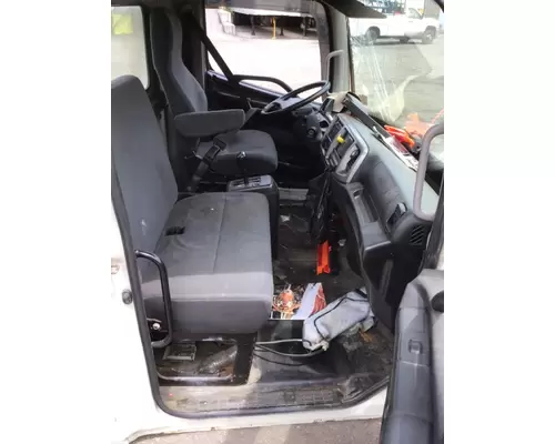 HINO 268 Cab