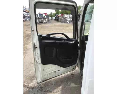 HINO 268 Cab