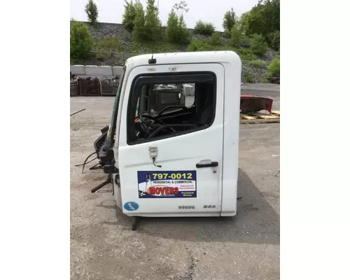 HINO 268 Cab