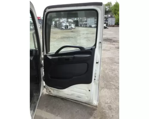 HINO 268 Cab