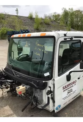 HINO 268 Cab