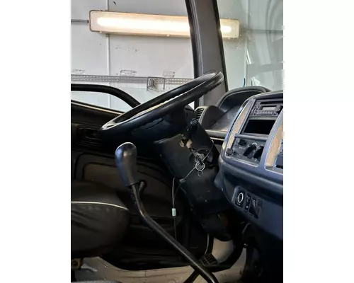 HINO 268 Cab
