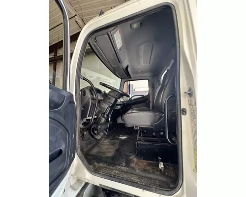HINO 268 Cab