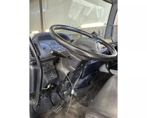 HINO 268 Cab