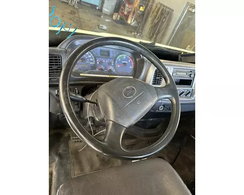 HINO 268 Cab