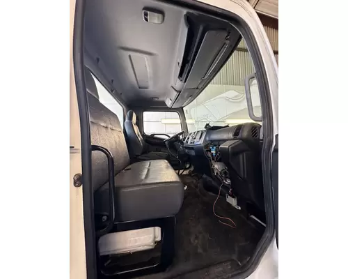 HINO 268 Cab
