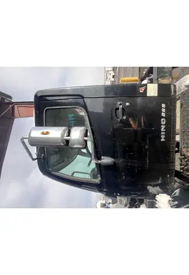 HINO 268 Cab