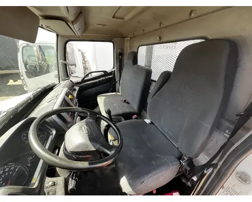 HINO 268 Cab