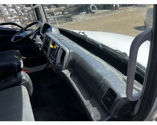 HINO 268 Cab