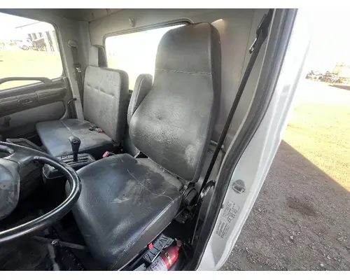 HINO 268 Cab