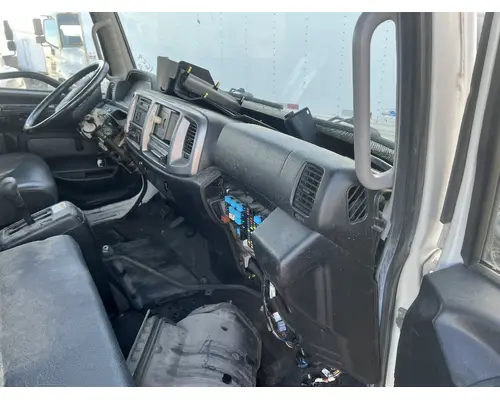 HINO 268 Cab