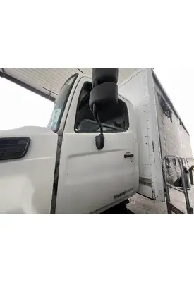 HINO 268 Cab