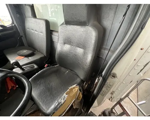 HINO 268 Cab