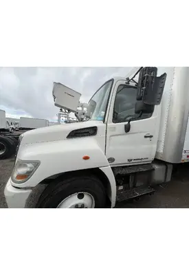 HINO 268 Cab