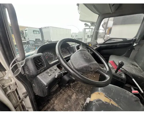 HINO 268 Cab