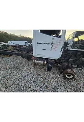 HINO 268 Catalytic Converter