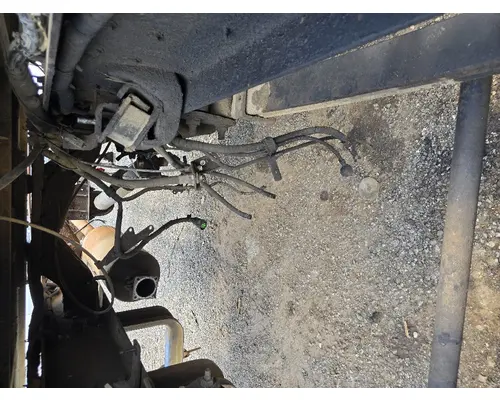 HINO 268 Catalytic Converter