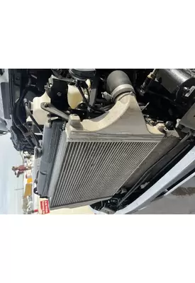 HINO 268 Charge Air Cooler (ATAAC)