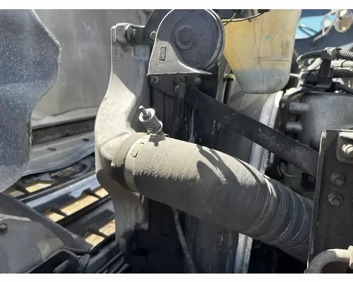 HINO 268 Charge Air Cooler (ATAAC)