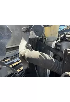 HINO 268 Charge Air Cooler (ATAAC)
