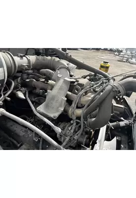 HINO 268 Charge Air Cooler (ATAAC)