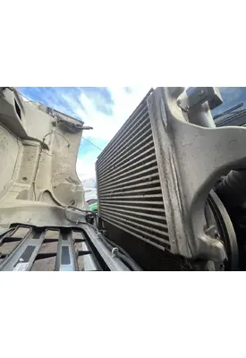 HINO 268 Charge Air Cooler (ATAAC)