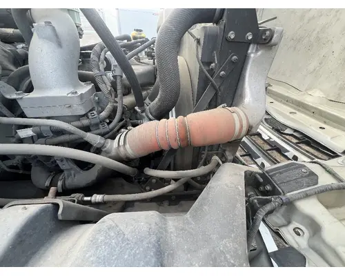 HINO 268 Charge Air Cooler (ATAAC)