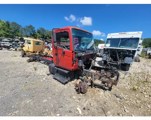 HINO 268 Complete Vehicle