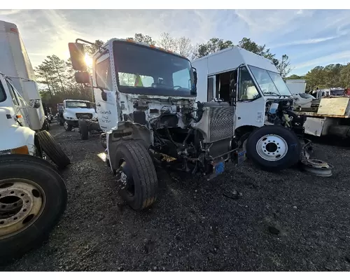HINO 268 Complete Vehicle