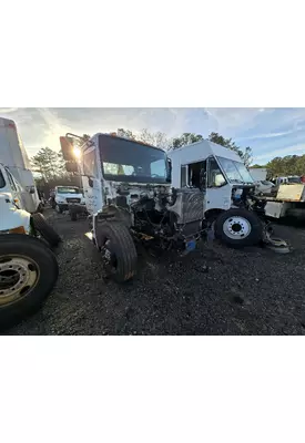 HINO 268 Complete Vehicle
